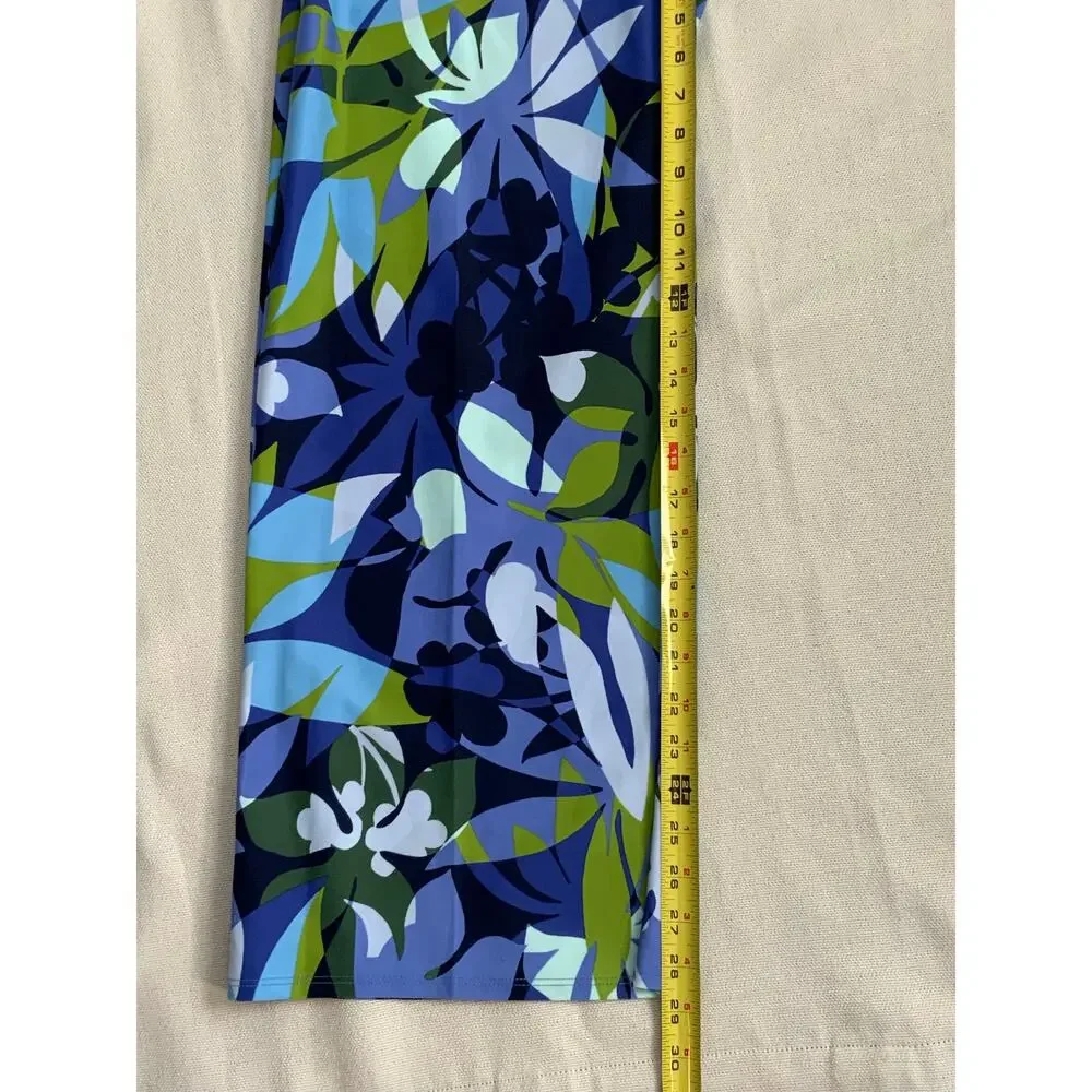 Jude Connally Women's Blue Nicolette Pant NWT $168 - Picture 7 of 9